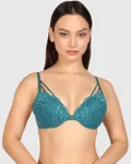 Isla & Evie Dark Blue